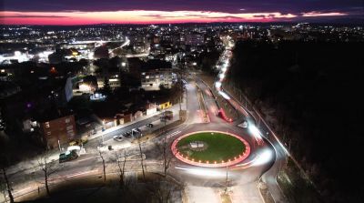 Строителство на пътища - Ултра билд - Ямбол
